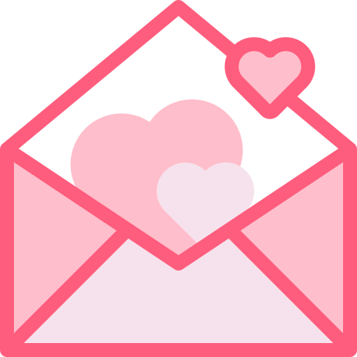 einladung kostenlos Icon