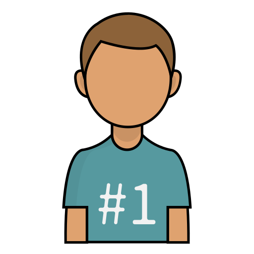 seguidor icono gratis