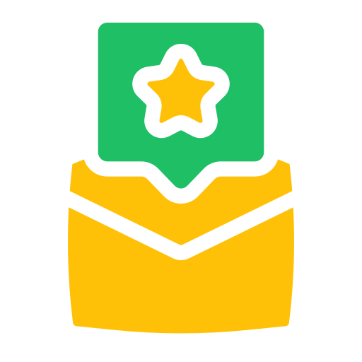 estrella icono gratis