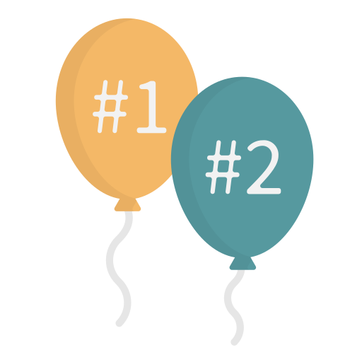 ballon kostenlos Icon ballon kostenlos Icon