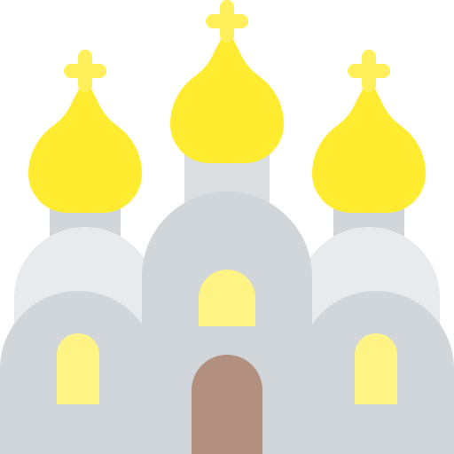 igreja grátis ícone igreja grátis ícone