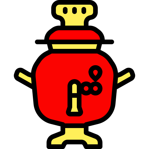 samovar grátis ícone samovar grátis ícone