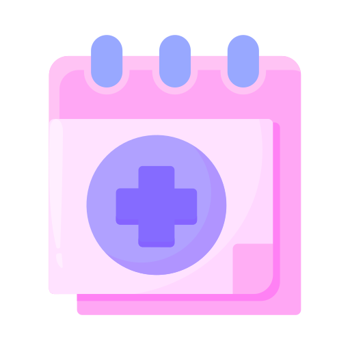 médico icono gratis