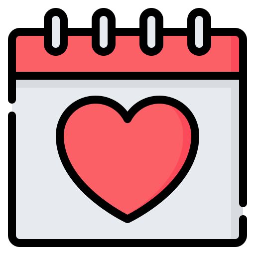 Love - free icon