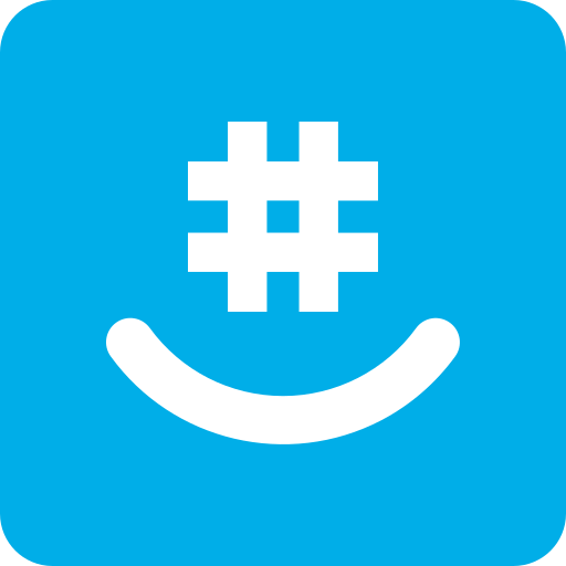 Groupme - free icon