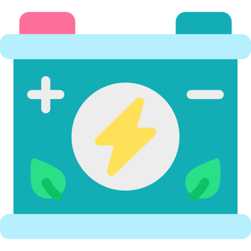 batterie kostenlos Icon batterie kostenlos Icon