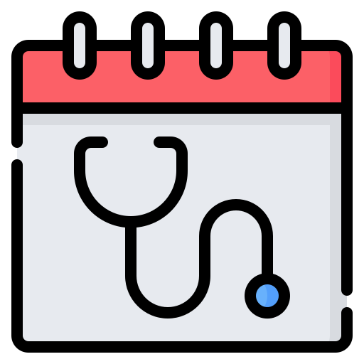 médico icono gratis