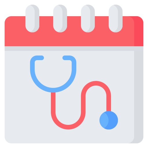 Doctor Generic Flat icon