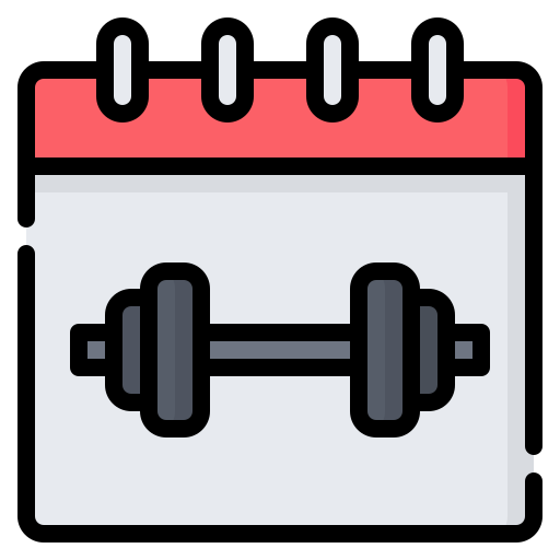 gimnasio icono gratis