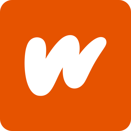 Wattpad - free icon