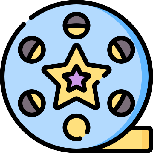 Фильм бесплатно иконка