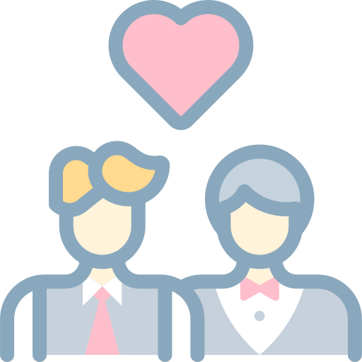 couple Icône gratuit couple Icône gratuit