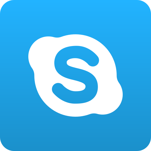 skype icono gratis