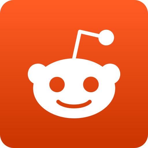 Reddit - free icon