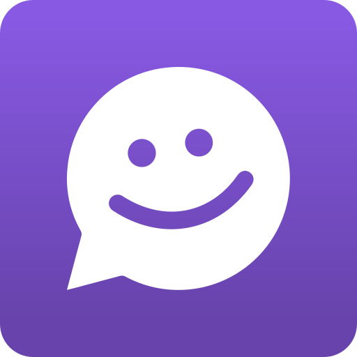 Meetme - free icon