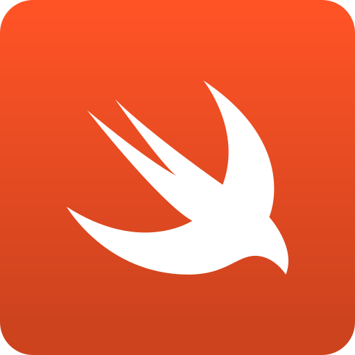 Swift - free icon