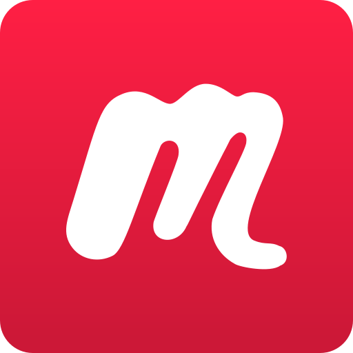 Meetup - free icon