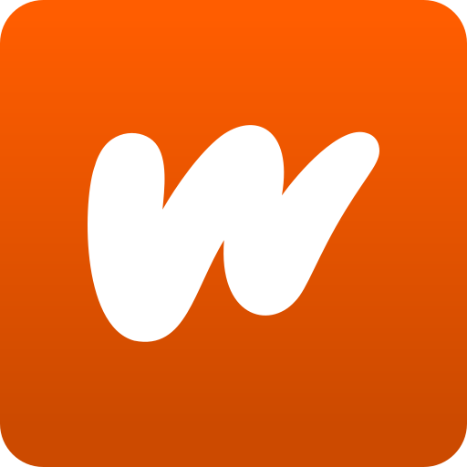 Wattpad - free icon