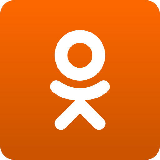 odnoklassniki icono gratis