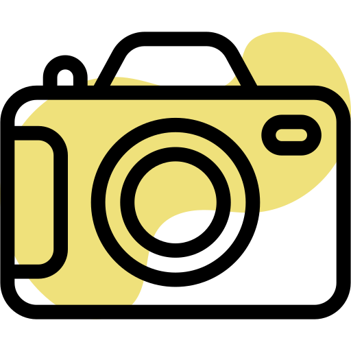 appareil photo Icône gratuit appareil photo Icône gratuit
