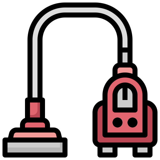 aspirateur Icône gratuit
