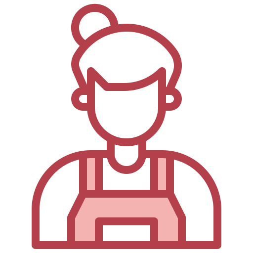 haushälterin kostenlos Icon haushälterin kostenlos Icon