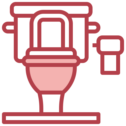 toilette Icône gratuit toilette Icône gratuit