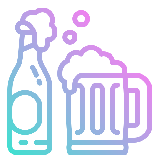 bière Icône gratuit bière Icône gratuit