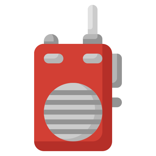 radio icono gratis