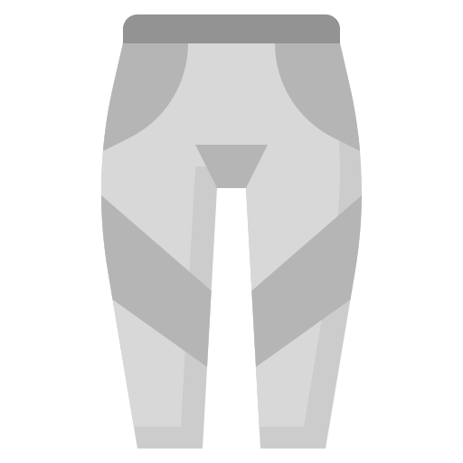 Thermal underwear Surang Flat icon