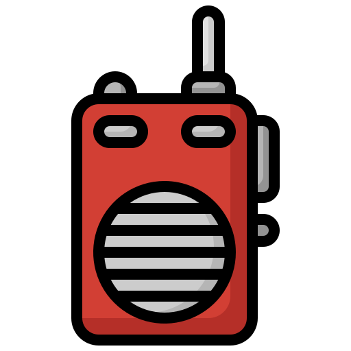 radio icono gratis