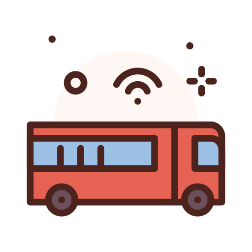 bus kostenlos Icon bus kostenlos Icon