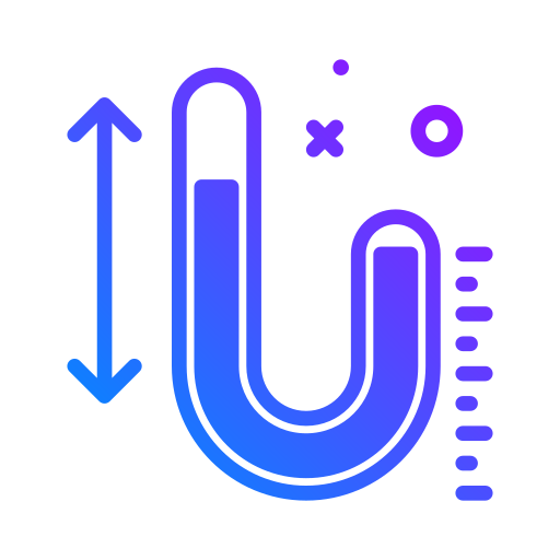 Water movement free icon