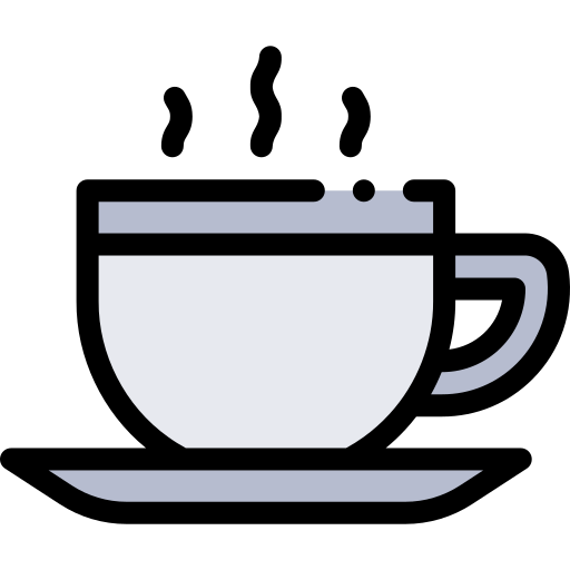 Coffee free icon