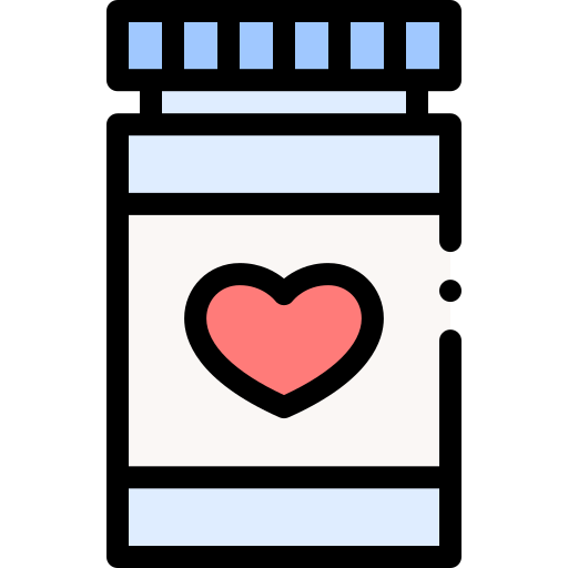 vitamina icono gratis