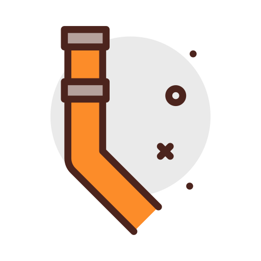 Pipe free icon Pipe free icon