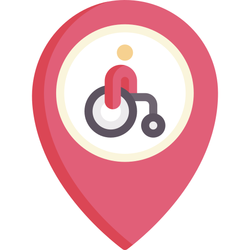 Pin free icon Pin free icon