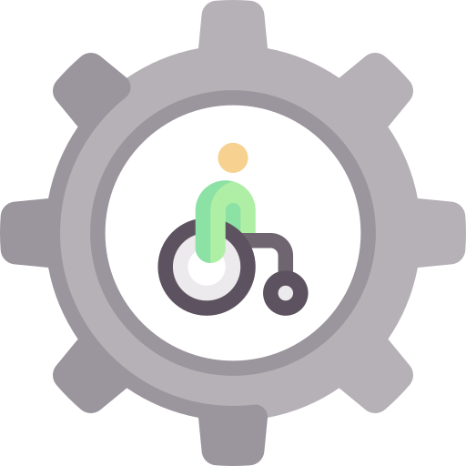 Gear free icon