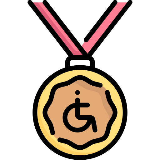 Medal free icon Medal free icon