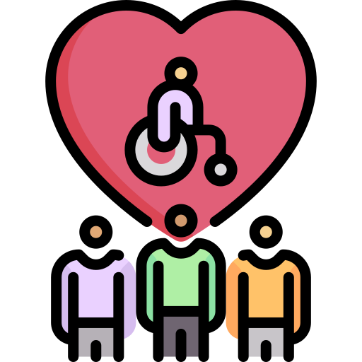Heart free icon
