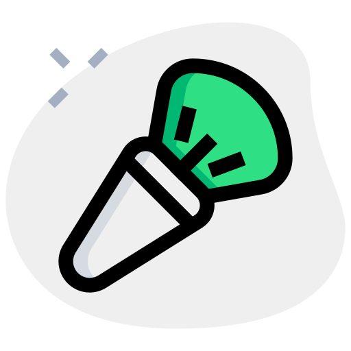 cepillo icono gratis