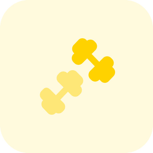 kurzhanteln kostenlos Icon kurzhanteln kostenlos Icon