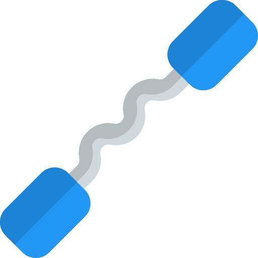 varilla icono gratis