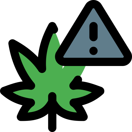 Warning - Free nature icons