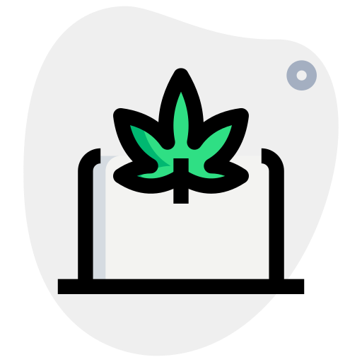 Laptop free icon