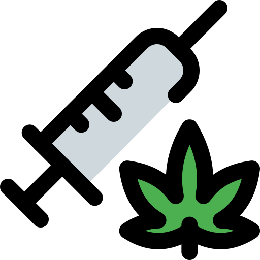 Injecting - Free nature icons