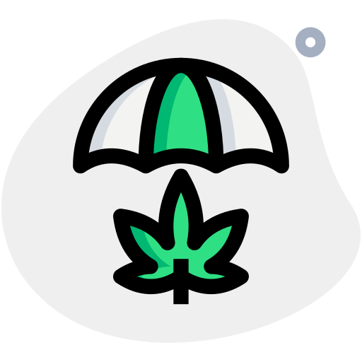 Umbrella - free icon