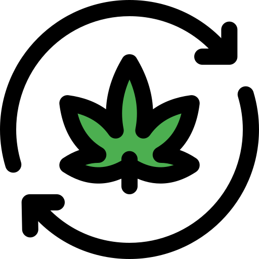 maconha grátis ícone maconha grátis ícone