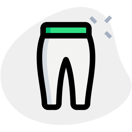 Штаны для йоги бесплатно иконка