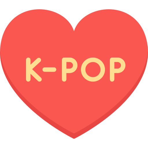 Kpop free icon Kpop free icon
